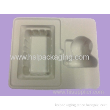 Blister Trays With 4 Compartments 